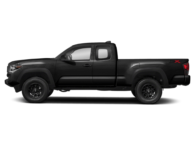 2022 Toyota Tacoma Truck